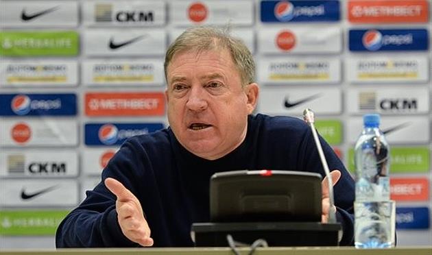Вячеслав Грозный, Football.ua