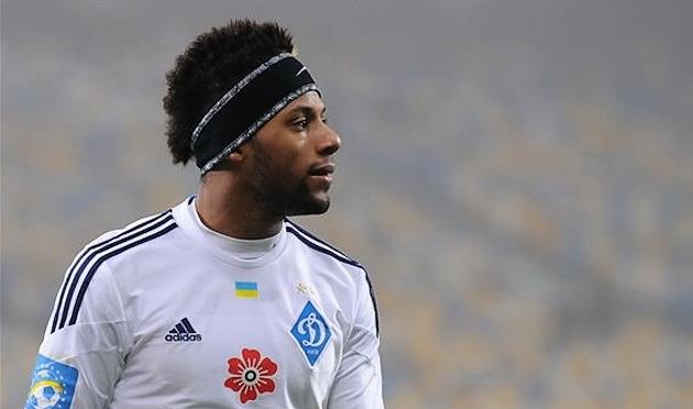 Джермейн Ленс, Getty images