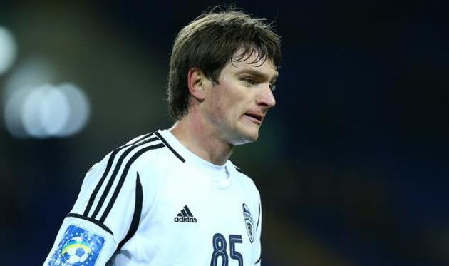 Максим Фещук, фото football.ua