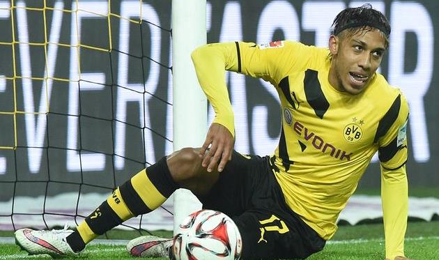 Обама даже рукой попытался затолкнуть - не засчитали, фото picture alliance