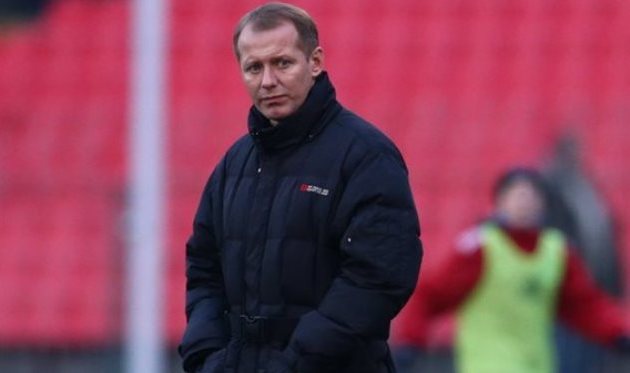 Игорь Рахаев, Football.ua