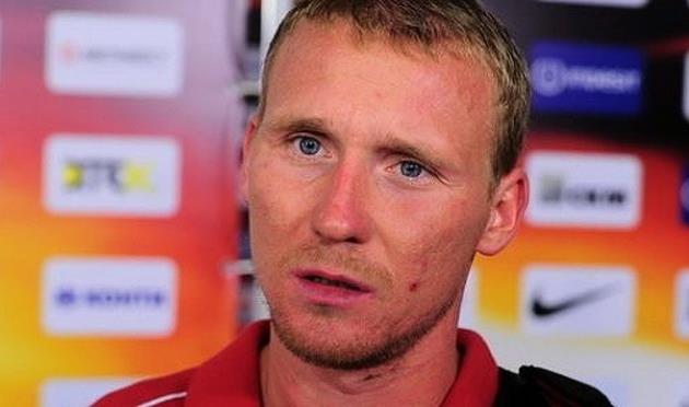 Ринар Валеев, shakhtar.com