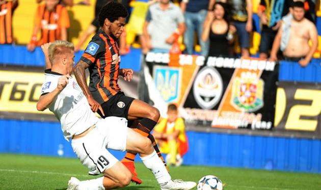 Фото shakhtar.com