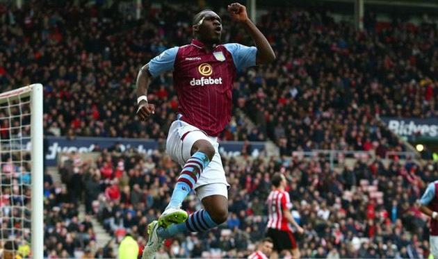 Кристиан Бентеке, Getty Images