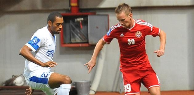 Фото fcmetalurg.com