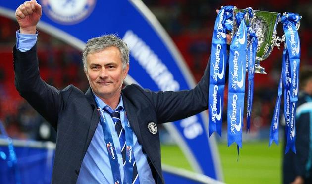 Жозе Моуриньо, Sky Sports