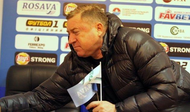 Вячеслав Грозный, фото О.Дубина, Football.ua
