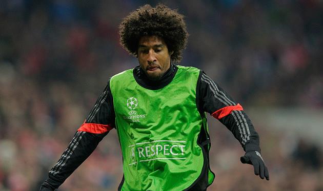 Данте, Getty Images