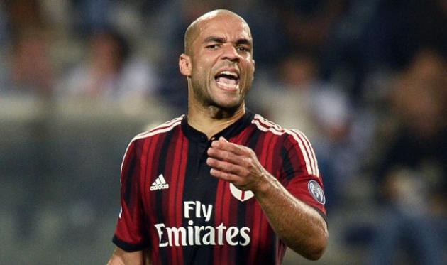 Алекс, фото getty images