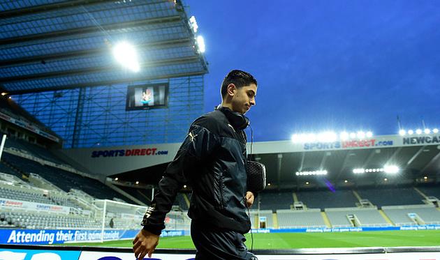 Айосе Перес, Getty Images