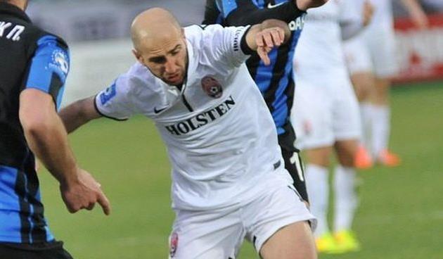 Джаба Липартия, Football.ua