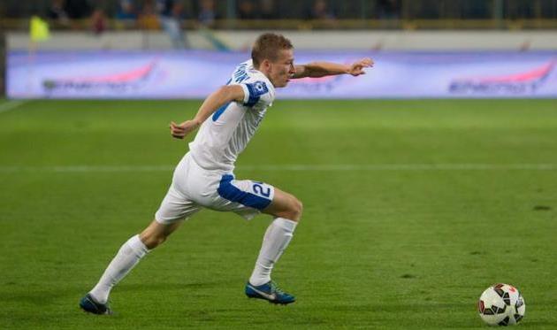 Валерий Лучкевич, фото football.ua