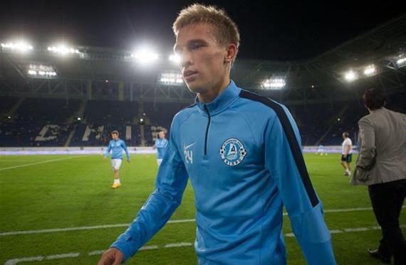 фото Станислава Ведмидя, football.ua