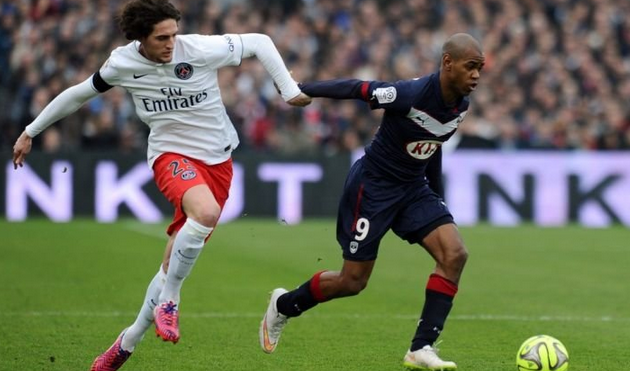 Рабио против Ролана, Getty Images