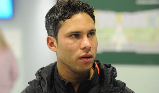 Марлос, shakhtar.com