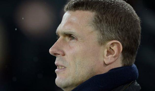 Сергей Ребров, Football.ua