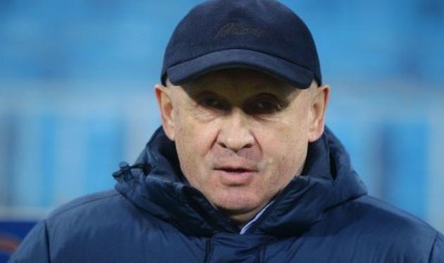 Николай Павлов, fcdynamo.kiev.ua