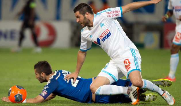 Гоналон и Жиньяк, Getty Images