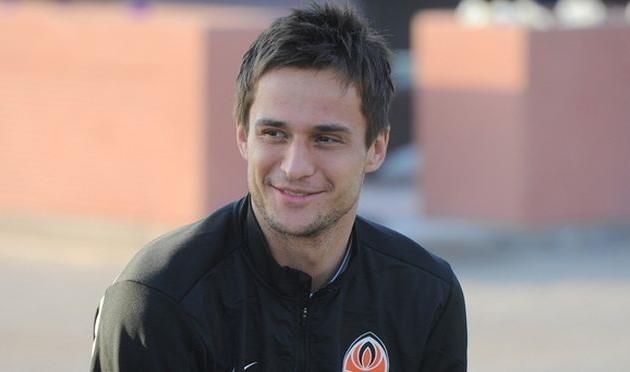 Антон Каниболоцкий, shakhtar.com