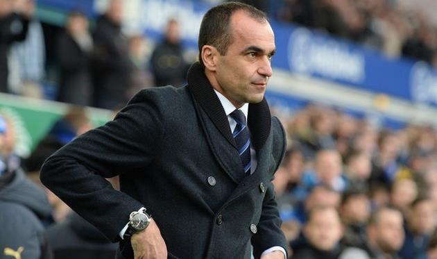 Роберто Мартинес, Getty Images