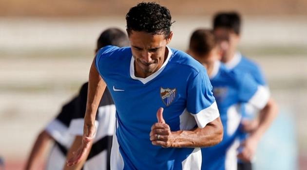 Велигтон, malagacf.com