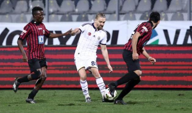 фото ligtv.com.tr