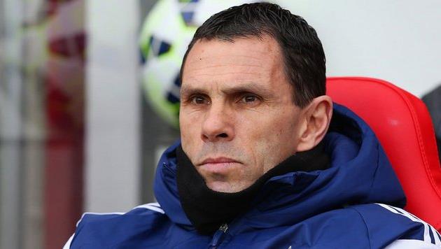 Густаво Пойет, skysports.com