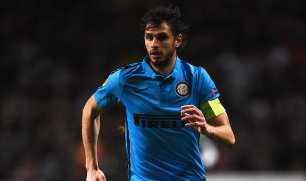 Андреа Раноккья, Getty Images