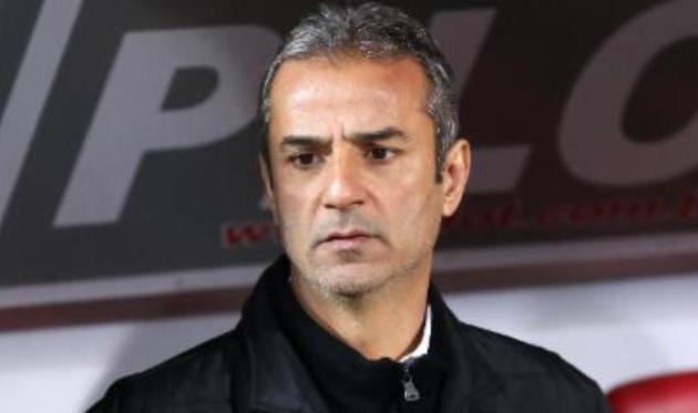 Исмаил Картал, ligtv.com.tr