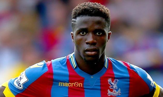 Уилфрид Заха, Getty Images