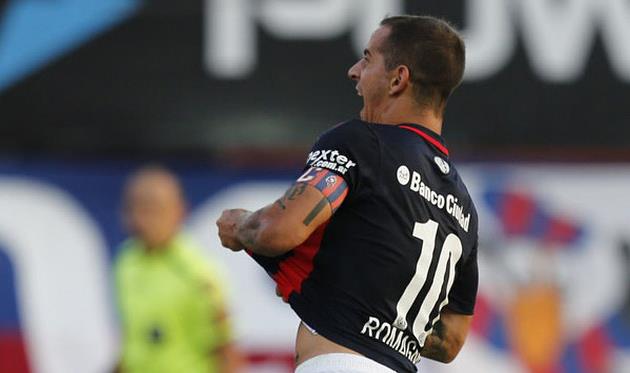 Леандро Романьоли, lanacion.com.ar