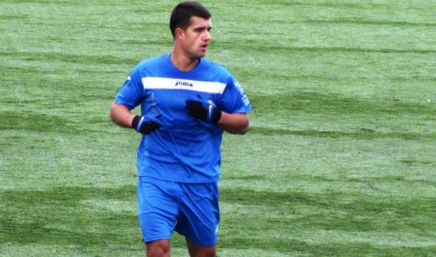 Денис Скепский, Football.ua