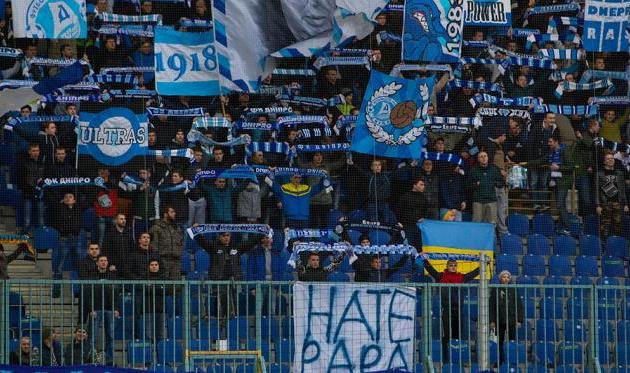 фото С.Ведмидя, Football.ua