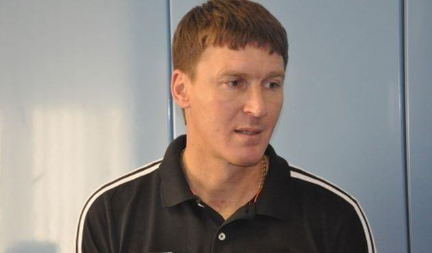 Василий Сачко, ffu.org.ua