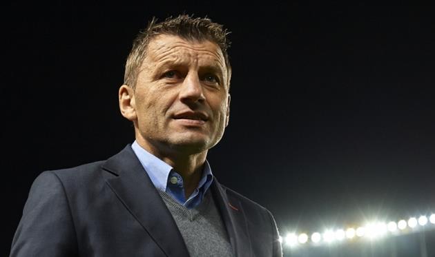 Мирослав Джукич, фото getty images