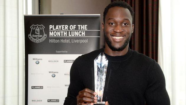 Ромелу Лукаку, evertonfc.com