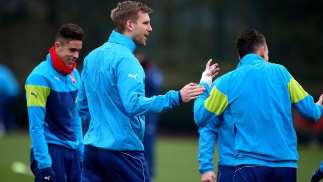 Габриэль Паулиста (слева), фото skysports.com