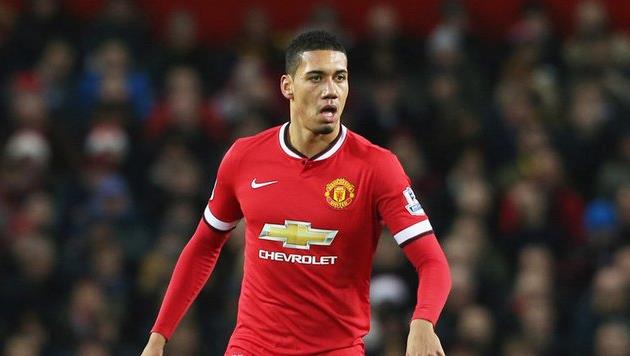 Крис Смоллинг, skysports.com