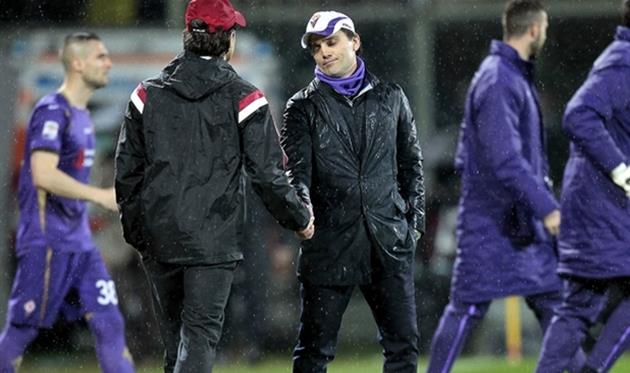 Винченцо Монтелла, Getty Images