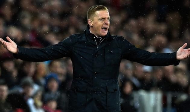 Гарри Монк, Getty Images