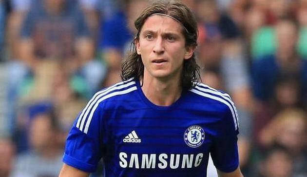 Филипе Луис, insidespanishfootball.com