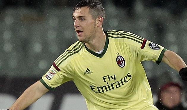 Маттиа Дестро, Getty Images