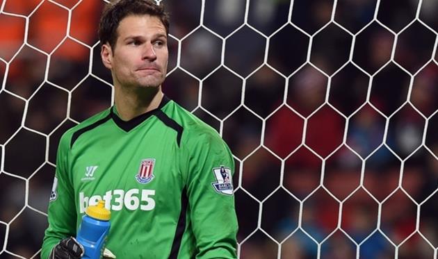 Асмир Бегович, Getty Images