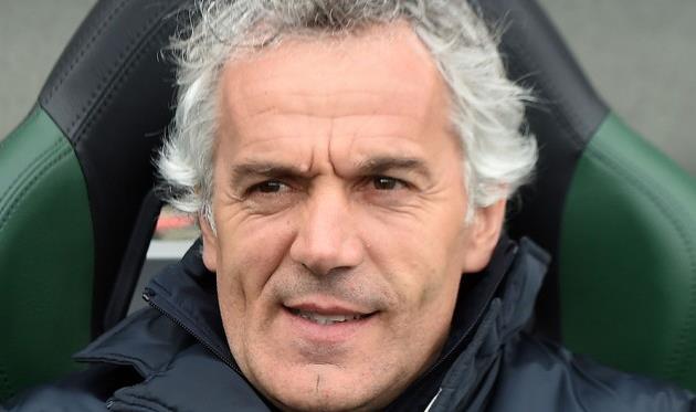 Роберто Донадони, Getty Images