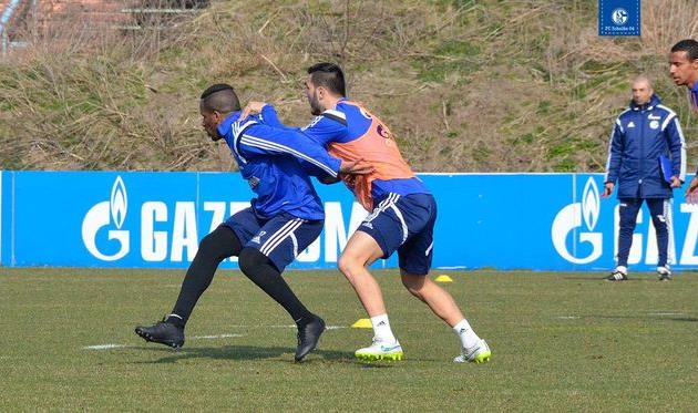 Колашинац против Фарфана, @s04_en