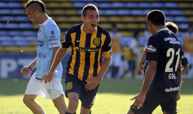 Марко Рубен, lanacion.com.ar