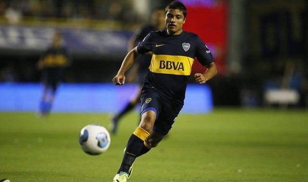 Себастьян Паласиос, google.com