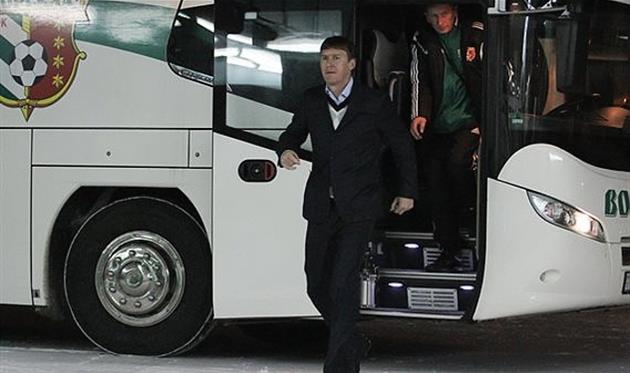 Василий Сачко, Football.ua