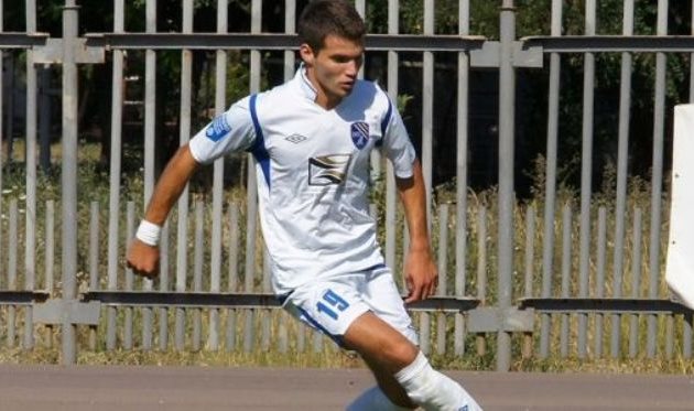 Юрий Габовда, Football.ua