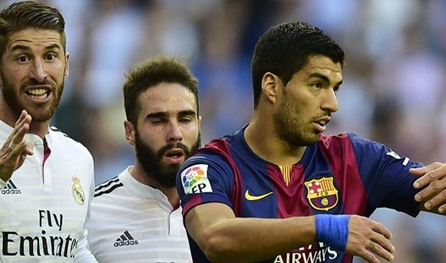 Луис Суарес, Getty images